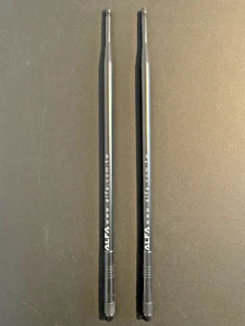 Alfa 9dbi WIFI Booster SMA OMNI-Antenne Girevoli Direzionali ad Alto Guadagno Avvitabili - Foto 1 di 2