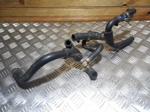 1999 Husqvarna 125 WRE SM S CR H200AB Hose Radiator Cooling Hards - Picture 1 of 1