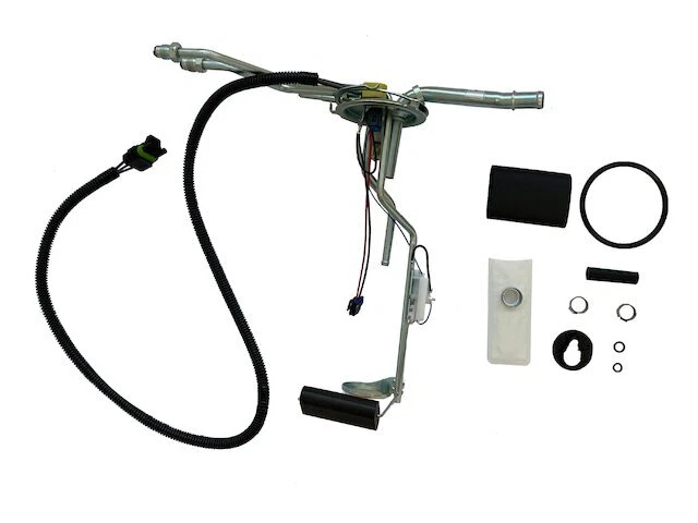 Unidade de envio de nível de combustível AC Delco 21NZ96B compatível com 1987-1995 GMC G1500 dourado -- Nova - Imagem 1 de 1