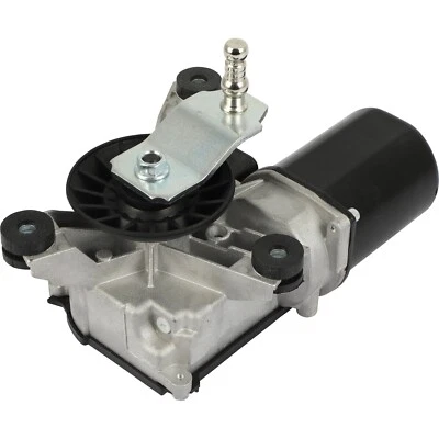 Front Left Wiper Motor For GMC K2500 C3500 Chevrolet K1500 Suburban - Image 1 of 4