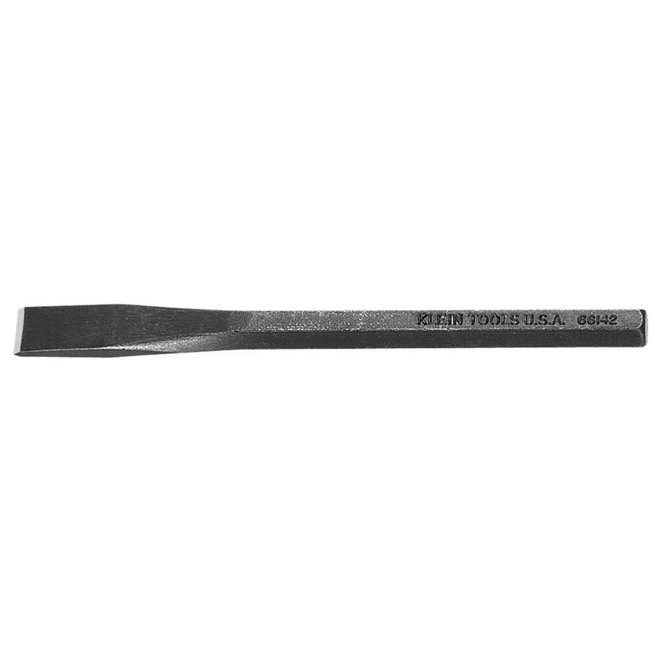 Klein Tools 66144 3/4-Inch Cold Chisel - Image 1 of 1