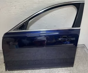 PORTIERA PORTA SPORTELLO ANTERIORE ANT. SINISTRA SX JAGUAR XF 2017 - Foto 1 di 12
