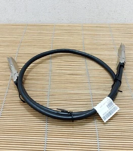 HP JG326A HPE X240 QSFP+ Direct Attach Cable 1 m - Bild 1 von 1