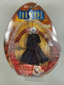 FarScape Chiana Escapee from Nebari Prime Action Figure Entertainment Earth * - Picture 1 of 6