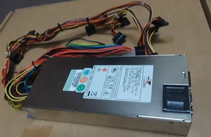 Fuente de alimentación EMACS P1H-5500G 500W 1u - Imagen 1 de 2