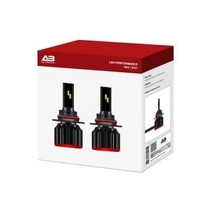 Autobeam HB5 | 9007 | 250% Brighter Car Headlight Dipped | Full Beam Unit - Picture 1 of 6