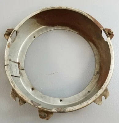 Ford 1954 faros canastilla Crestline Customline Mainline vintage de colección Foto 1 de 4