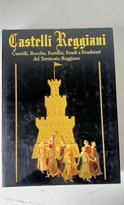 CASTELLI REGGIANI - E. FRANCESCHI 1990 - Picture 1 of 20