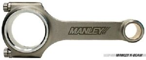 Manley Connecting Rod for Nissan VQ35DE(T) (Altima/Maxima & 350Z) (Set) 14019-6