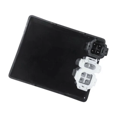 Nuevo montaje de encendido CDI de 10 pines Fit Hyosung GT250 GT250R GV250 GT 250R 2004-2008 Foto 1 de 4