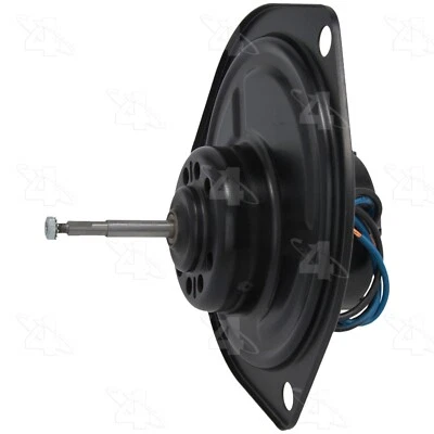 HVAC Blower Motor For 1979-1983 Mazda RX-7 4 Seasons 602UL20 - Image 1 of 4
