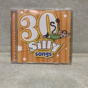 30 Silly Songs CD 2008 - Imagen 1 de 3