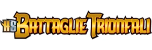 POKEMON SERIE HS BATTAGLIE TRIONFALI: GUARDA LE CARTE DISPONIBILI - NM - Imagen 1 de 3