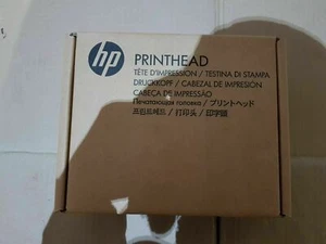 HP CH591A Printhead Black UR - Bild 1 von 6
