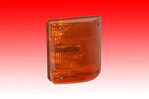 Kierunkowskaz lewy prawy pasuje do kierunkowskazu MAN L2000 81253206073 - Zdjęcie 1 z 1