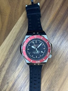 Invicta Pro Diver Herrenuhr - Bild 1 von 6