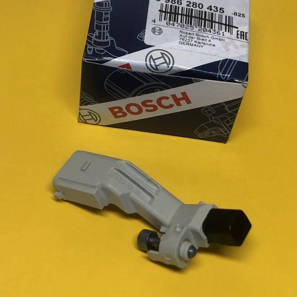 Crank angle position sensor for Volkswagen 2E CRAFTER 2.0L 12-18 CKTB CKUC CKUB - Изображение 1 из 4