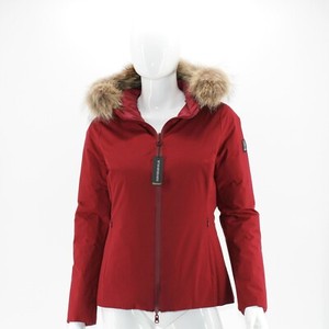 refrigue parka donna