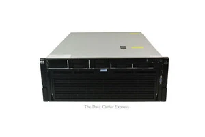 HP DL585 G7 6238 2.6GHz 12C 2P 32GB 653748-001 PROLIANT REF 1YR SELLER WARRANTY - Picture 1 of 2