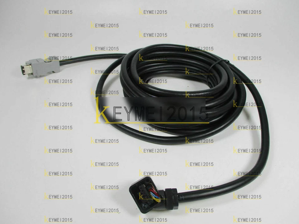 New For YASKAWA JZSP-CSP21-05-E Cable - Image 1 of 1