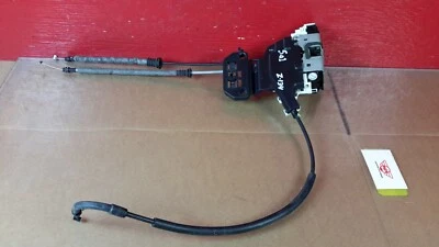 2014-2016 Jeep Cherokee Rear Right Door Lock Latch Actuator OEM - Image 1 of 4