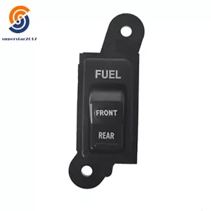 Diesel Engine Fuel Tank Selector Switch F2TZ-9A050-B For 1992-97 Ford F250 F350 - Foto 1 di 6