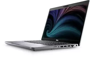 Dell Latitude 5410 14" - i5-10310U@1,70 GHz - 16 GB RAM - 256 GB SSD * Win 11Pro - Imagen 1 de 7
