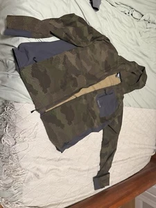orvis Fishing Jacket - Picture 1 of 3