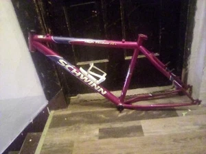 Schwinn High Timber 2.6 Bicycle Frame - Picture 1 of 21