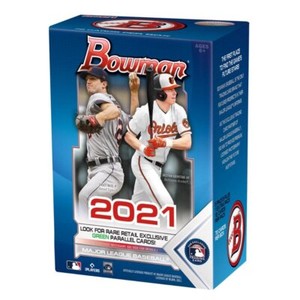 2021 Bowman Paper Base -You Pick- 1-100 **Buy More, Save More** Upd 10/7