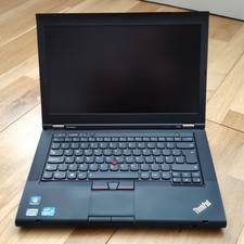 IBM LENOVO THINKPAD T430 14" LAPTOP CORE i5 2.6GHz 4GB RAM 320GB FAST SHIPPING! 