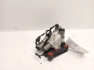 09-15 BMW F01 740i 750i Dynamic Drive Valve Block Pump 6775258 - Picture 1 of 12