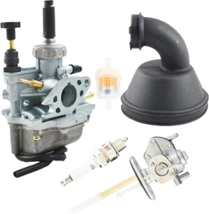 Carburettor for 1987-2006 Suzuki LT80 13200-40B10 13881-40B00 03-06 KSF80 KFX80. - Picture 1 of 10