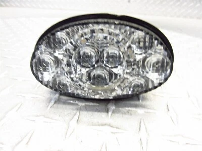 2016 16-19 Triumph Street lanterna traseira dupla lanterna traseira lâmpada indicadora de freio - Imagem 1 de 4