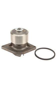 Bomba de agua del motor delantero Ram Cummins 2500 2013-2018 genuina Mopar 68414058AB Foto 1 de 4