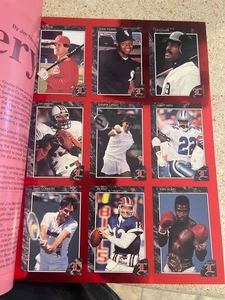 🏅Red Foil Multi-Sport Cards – Marino, Emmitt, Pete Rose, Capriati & More! - Picture 1 of 3