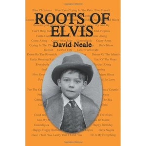 Roots of Elvis - Foto 1 di 1