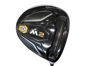 TaylorMade M2 9.5° Driver Head Head and Head cover - Picture 1 of 21