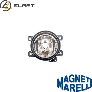 FOG LIGHT 715820094000 FOR FIAT GRANDE/PUNTO PANDA/VAN 500L 500X FIORINO/Box - Picture 1 of 8