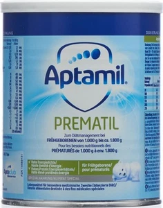 Milupa Aptamil Prematil DS 400g - Picture 1 of 1