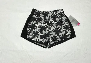 Girls Danskin Now Running Shorts w/Inner Brief: XS-S-M-L-XL - Picture 1 of 56