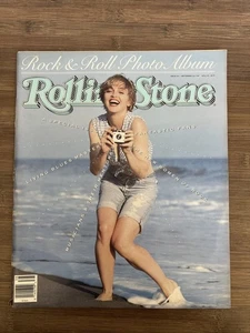 Rolling Stone Magazin #561 September 1989 Madonna Vintage Werbung 80er Mode - Bild 1 von 24