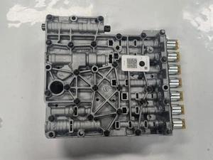 Cuerpo de válvula 6R140 con solenoides para Ford F-250 F-350 Super Duty 11-19 6,7 L 406 Cu. - Imagen 1 de 5