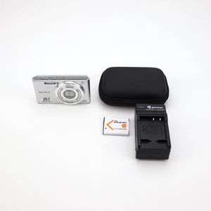 Sony Cyber-shot DSC-W830 Digital Camera - READ DESCRIPTION - 24HR POSTAGE - Picture 1 of 9