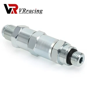 23535129 For Detroit Diesel Series 60 Engines 14L Fuel Check Valve Regulator - Picture 1 of 13