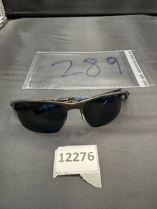 Gafas de sol polarizadas Oakley Carbon Blade OO9174-05 mate carbono/hielo iridio - Imagen 1 de 10
