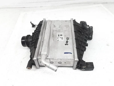 Radiador intercooler turbocompresor Nissan Rogue 2021-2025 *22 k millas *1,5 T tracción delantera Foto 1 de 4