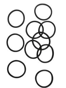 Gummi Dichtringe 23 x 2mm (10 Stk) passend HPI u. Rovan Baja NEU - Bild 1 von 1