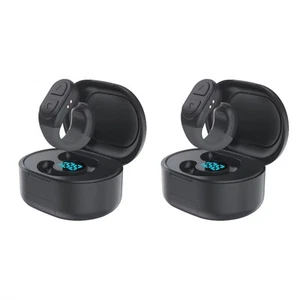 For Scrolling Camera Shutter Selfie Button Bluetooth-Compatible for 2737 - Zdjęcie 1 z 6