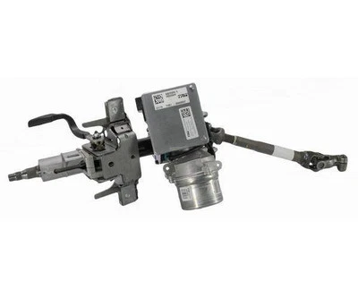 1** Columna de dirección 52055540 nueva original TRW para Jeep Renegade Foto 1 de 3